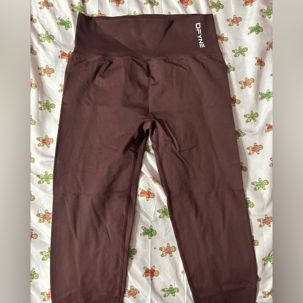 DYNE LEGGINGS